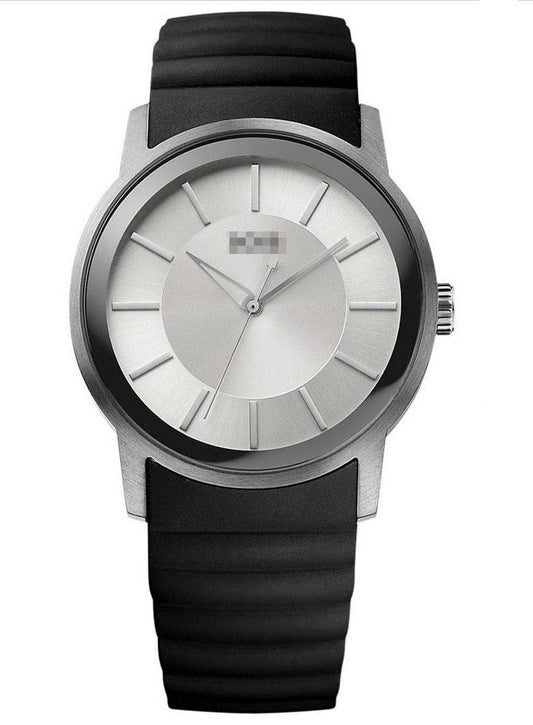 Customized Silicone Watch Bands 1512741