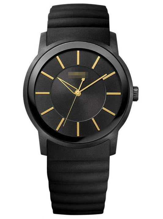 Custom Silicone Watch Bands 1512743