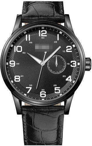 Customised Leather Watch Straps 1512833
