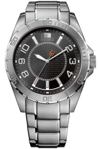 Custom Black Watch Face 1512835