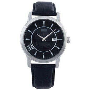 Custom Leather Watch Straps 1512840
