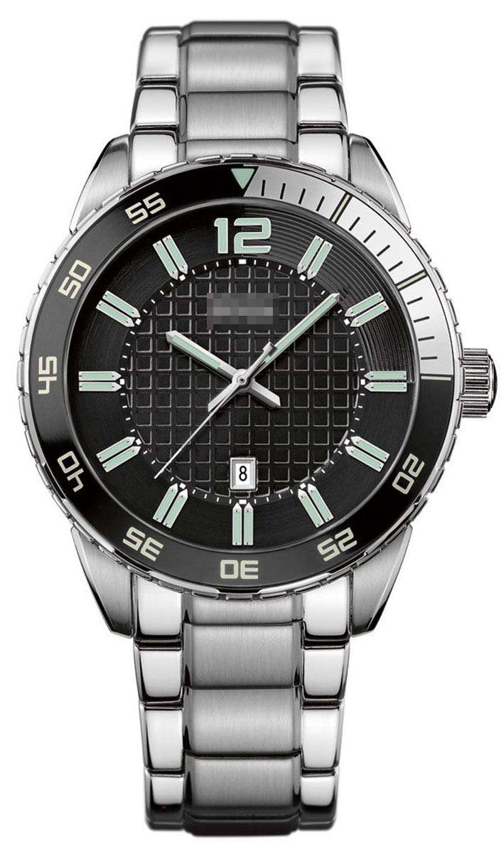 Custom Stainless Steel Watch Bracelets 1512889