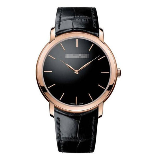 Wholesale Reasonably Priced Men's 18k Rose Gold Automatic Watches 15180OR .00.A.088CR.01