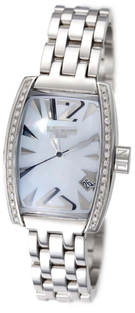 Custom Stainless Steel Watch Belt 151BMOPWHD