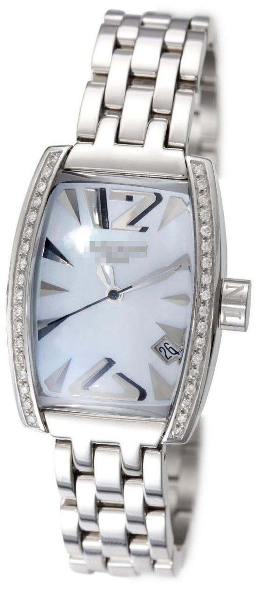 Custom Stainless Steel Watch Belt 151BMOPWHD