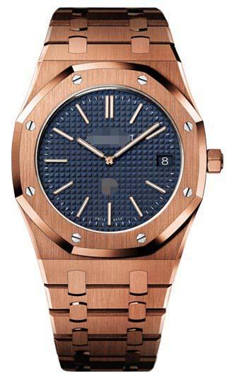 Wholesale Blue Watch Dial 15202OR.OO.1240OR.01