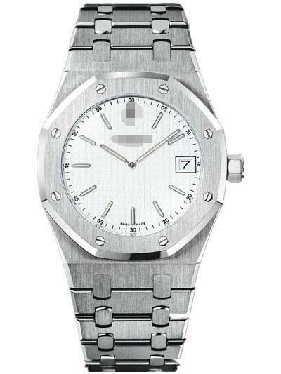 Custom Stainless Steel Watch Bracelets 15202ST.OO.0944ST.01