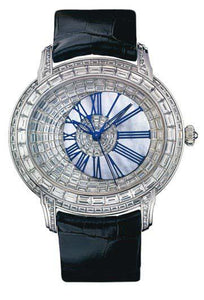 Customize Mother Of Pearl Watch Dial 15327BC.ZZ.D022CR.01