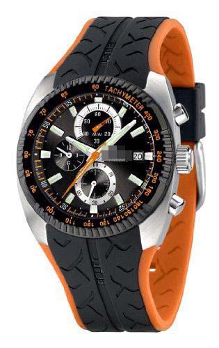 Customized Rubber Watch Bands 15423_2