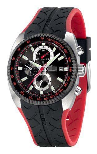 Wholesale Rubber Watch Bands 15423_4