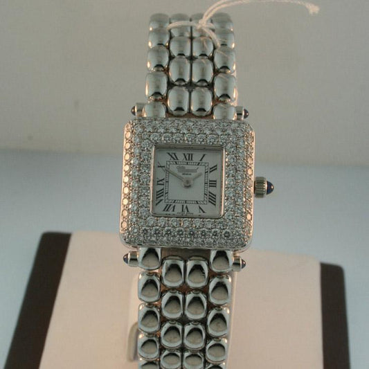 Custom Leather Watch Cuff 10/6115-23