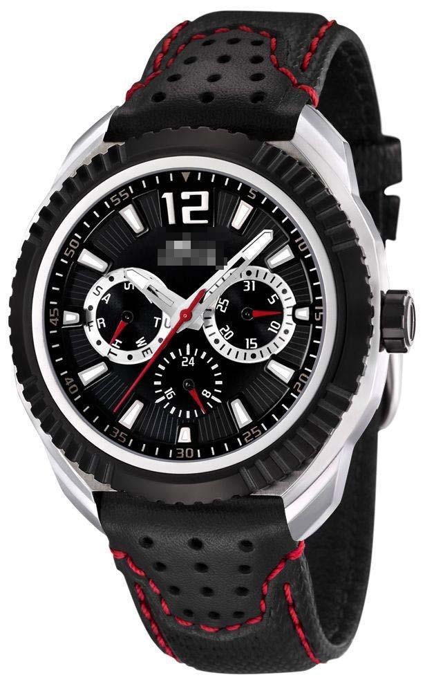 Customised Leather Watch Straps 15641_3