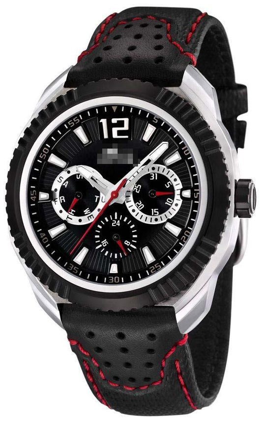 Customised Leather Watch Straps 15641_3