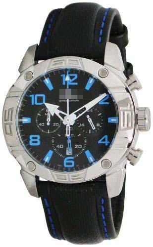 Customized Leather Watch Straps 15644_5