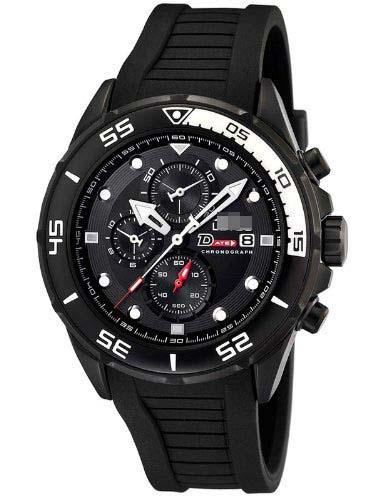 Custom Plastic Watch Bands 15678_2