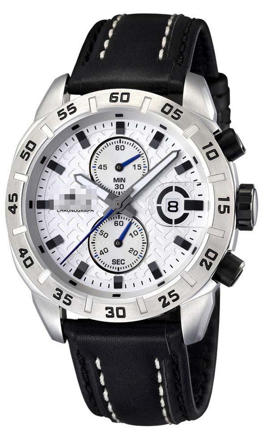 Wholesale White Watch Dial 15682_1
