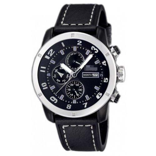 Customization Leather Watch Straps 15688_3