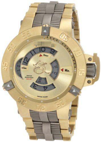 Wholesale Gold Watch Dial