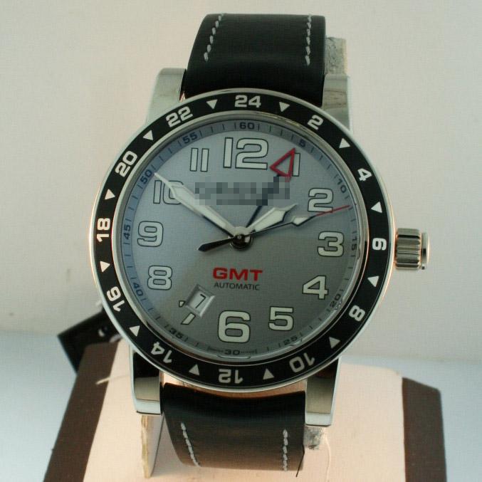 Wholesale Luxurious Customized Men's Stainless Steel Automatic Watches 2TZAS-S01A-L99S