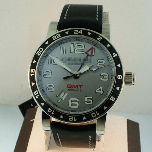 Wholesale Luxurious Customized Men's Stainless Steel Automatic Watches 2TZAS-S01A-L99S