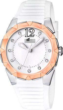 Customised Rubber Watch Bands 15732_2