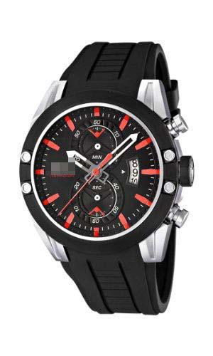 Wholesale Rubber Watch Bands 15743_5