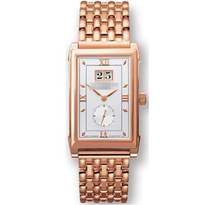 New Watch Design 157.132