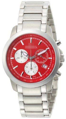 Customised Stainless Steel Watch Belt 1580.9136