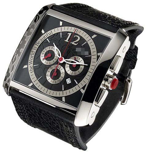 Custom Leather Watch Bands 15810301300000