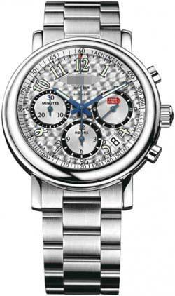 Custom Stainless Steel Watch Bracelets 158331-3002
