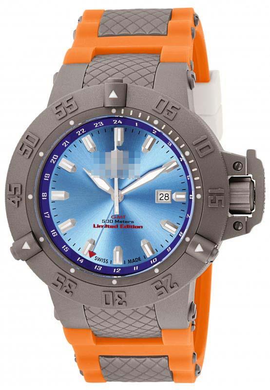 Custom Rubber Watch Bands 1591