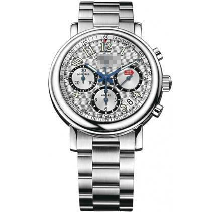 Custom Swiss Watches Manufacturers 15.8331-3002