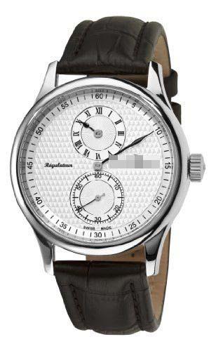 Wholesale Silver Watch Face