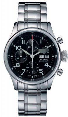 Custom Stainless Steel Watch Bracelets 16100450