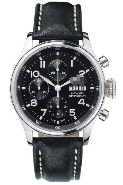Custom Leather Watch Straps 16100456