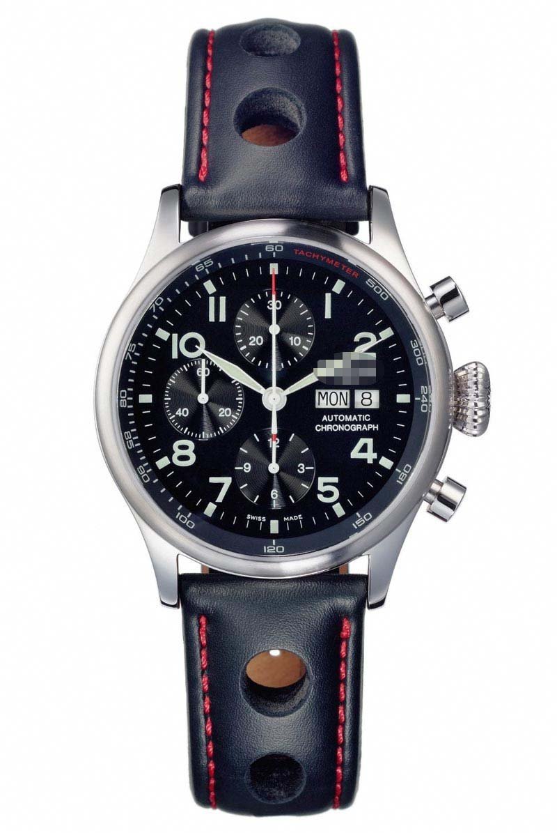 Customised Leather Watch Straps 16100756