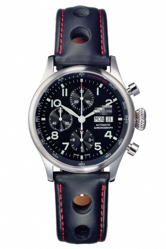 Customised Leather Watch Straps 16100756