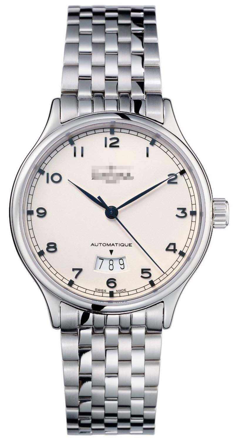 Custom Stainless Steel Watch Bracelets 16145610