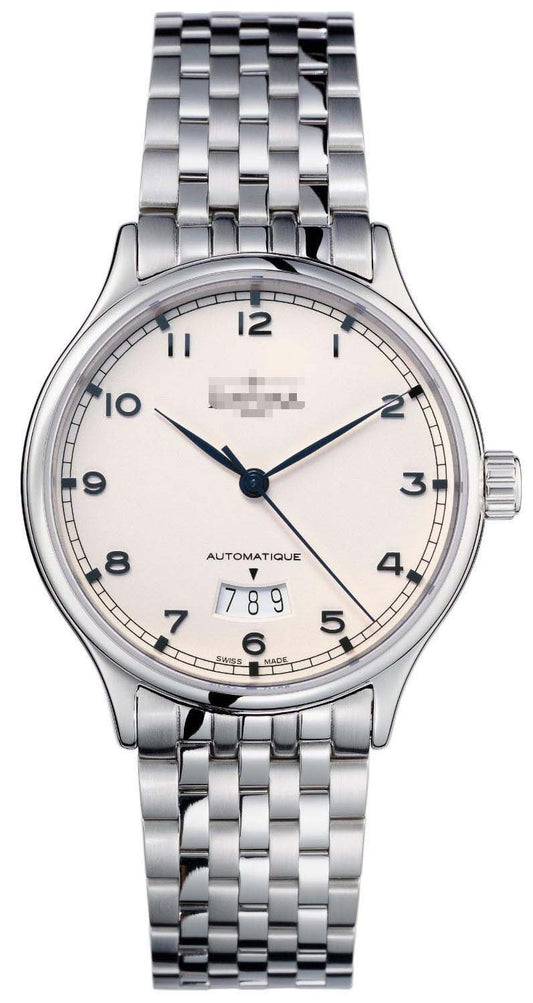 Custom Stainless Steel Watch Bracelets 16145610