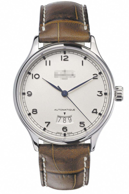Custom Leather Watch Straps 16145616