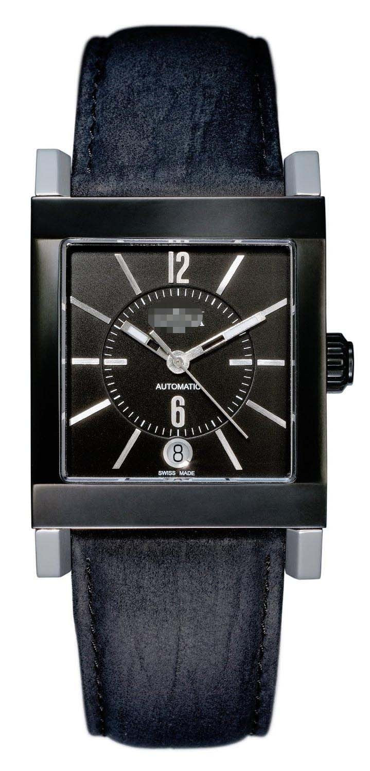 Custom Leather Watch Straps 16149455