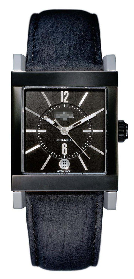 Custom Leather Watch Straps 16149455
