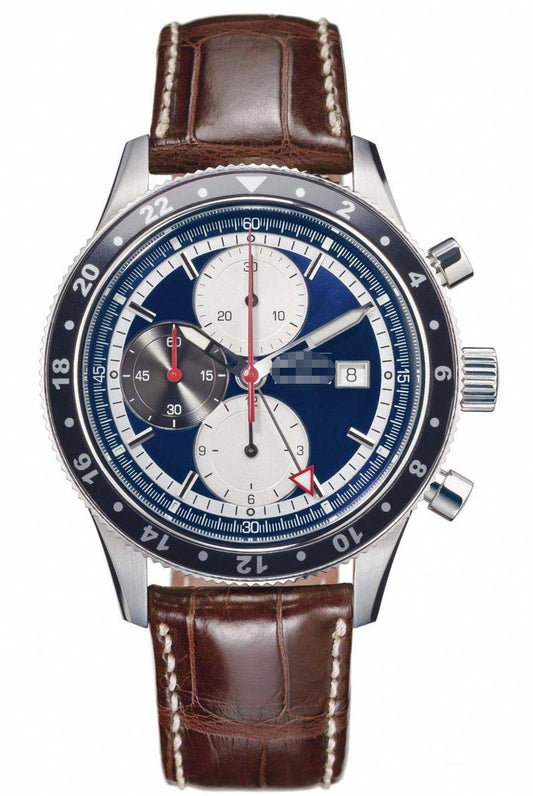 Wholesale Blue Watch Dial