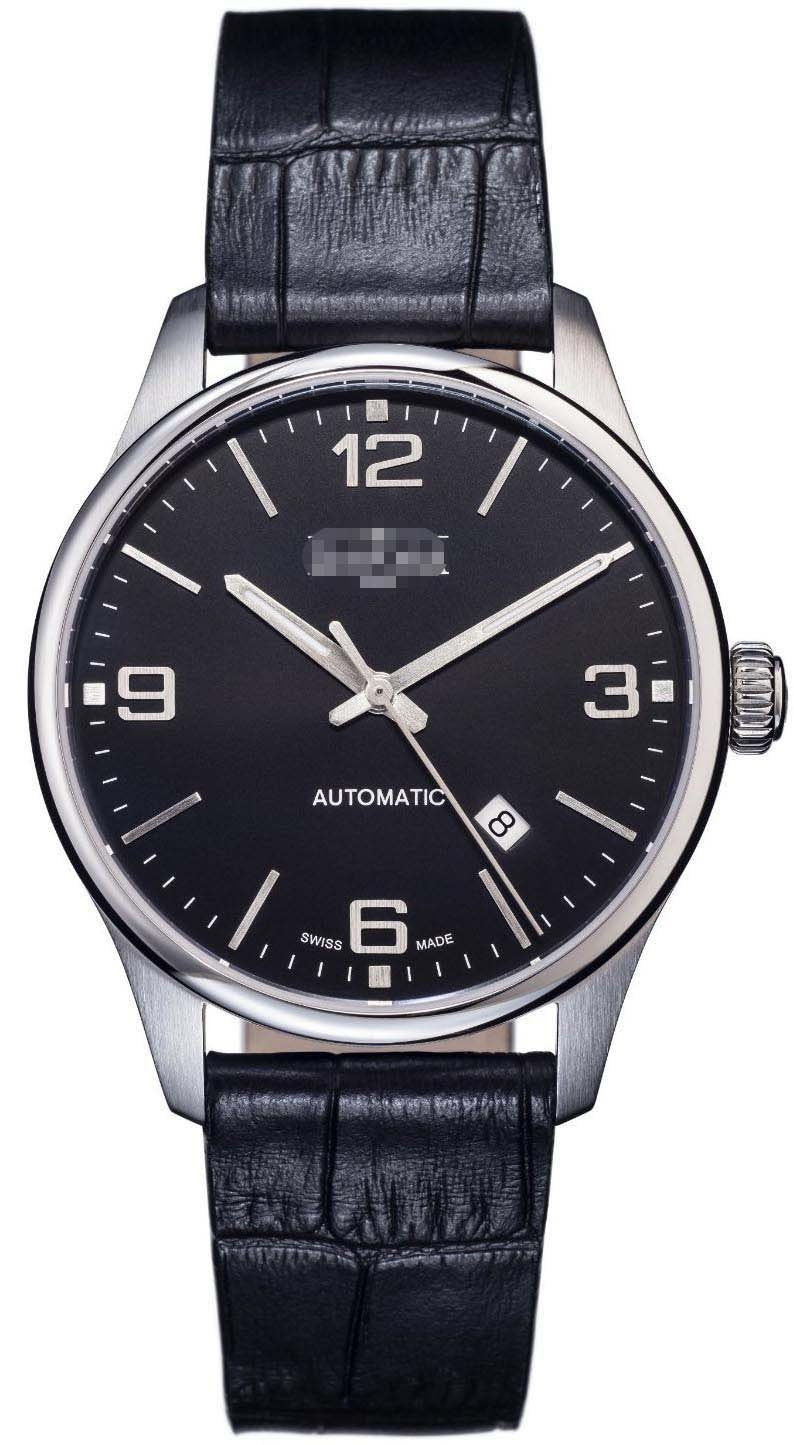 Wholesale Black Watch Face