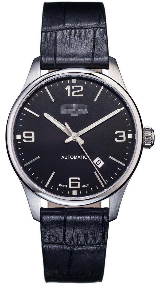 Wholesale Black Watch Face