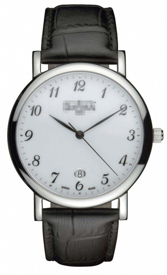 Custom White Watch Dial