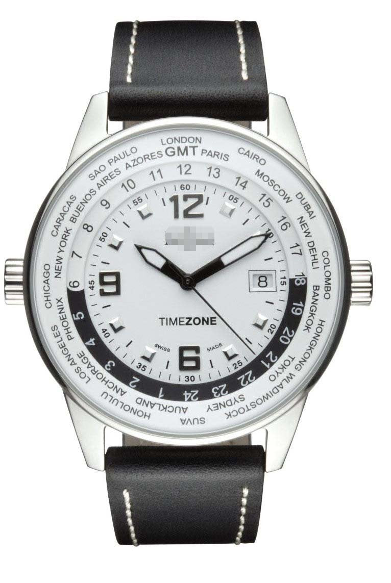 Wholesale White Watch Face