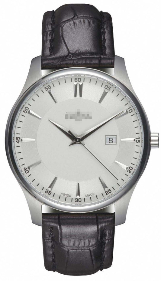 Custom White Watch Dial