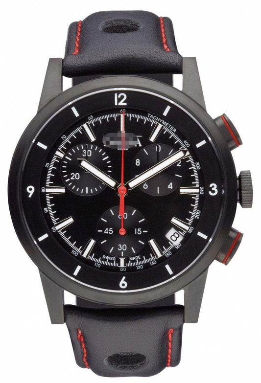 Wholesale Black Watch Dial
