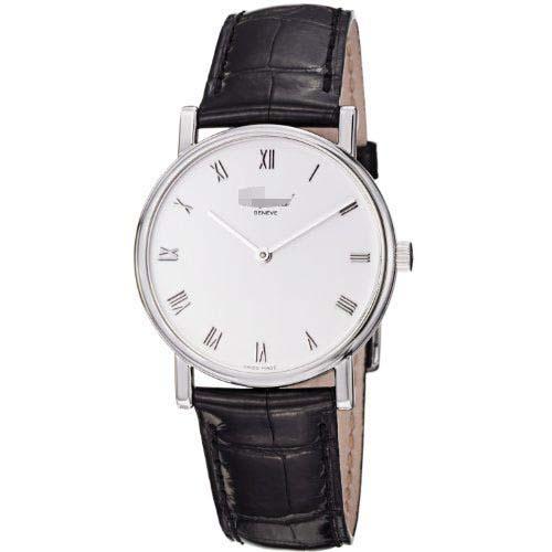 Customization Leather Watch Bands 163154-1001